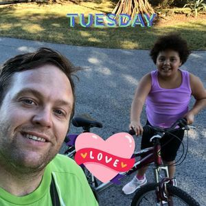 Meet your Posher, Timothy